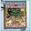 Wooly Broom's Christmas: An Uncle George Story: An Uncle George Story Book 9