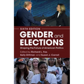 Gender and Elections: Shaping the Future of American Politics