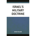 Israel's Military Doctrine