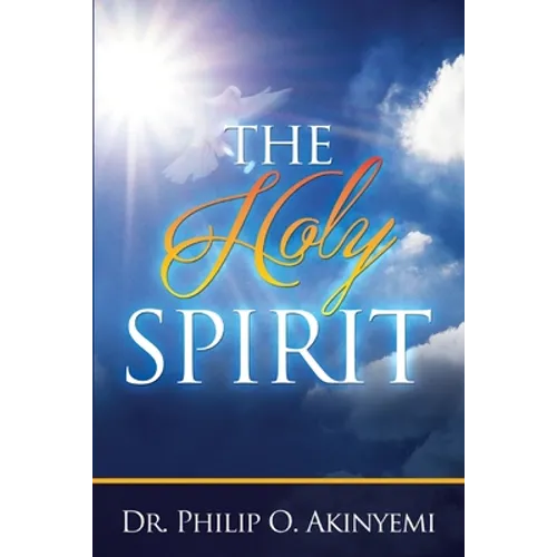 The Holy Spirit