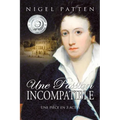 Une Passion Incompatible: Une Pièce En 3 Actes