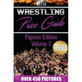 Wrestling Price Guide Figures Edition Volume 1