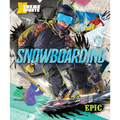 Snowboarding