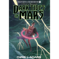 Dark Tides of Mars: A Novel of Barsoom (The Wild Adventures of Edgar Rice Burroughs, Book 13)