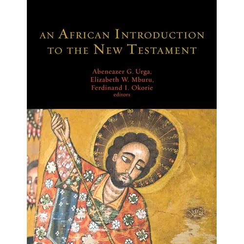An African Introduction to the New Testament
