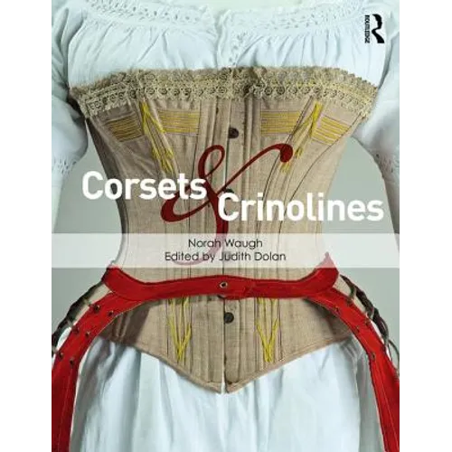 Corsets and Crinolines