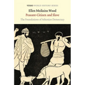 Peasant-Citizen and Slave: The Foundations of Athenian Democracy