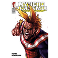 My Hero Academia, Vol. 11