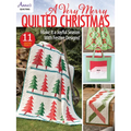 A Very Merry Quilted Christmas