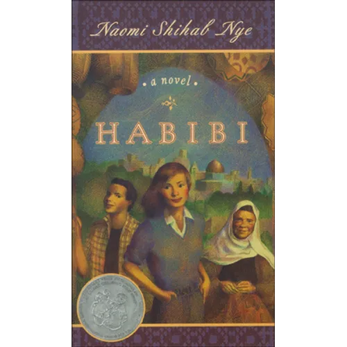 Habibi