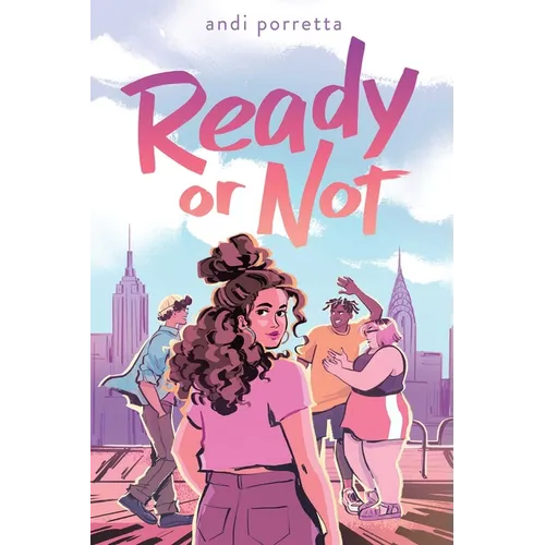 Ready or Not