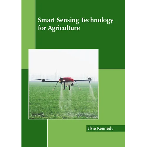 Smart Sensing Technology for Agriculture