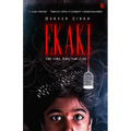 Ekaki- The Girl Who Saw Fate