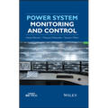 Power System Monitoring and Control