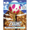 The Legend of Zelda Links Awakening Strategy Guide (Black and White Budget-Friendly Edition): 100% Unofficial - 100% Helpful Walkthrough