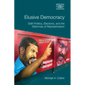 Elusive Democracy: Dalit Politics, Elections, and the Dilemmas of Representation