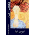 Ali - Wings: A bilingual book (Italian - English)