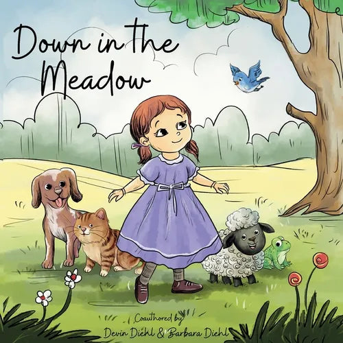 Down in the Meadow
