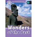 Oxford Read and Discover: Level 4: 750-Word Vocabularywonders of the Past