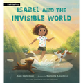 Isabel and the Invisible World