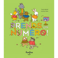 Prends Un Numéro