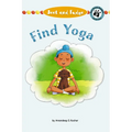 Jeet and Fudge: Find Yoga