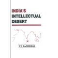 India's Intellectual Desert
