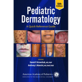 Pediatric Dermatology: A Quick Reference Guide