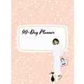 90-Day Planner