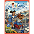 The Data Detective at the Airport
