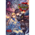 The Hero Laughs While Walking the Path of Vengeance a Second Time, Vol. 3 (Light Novel): The Spellcaster of Deceased Dreams Volume 3
