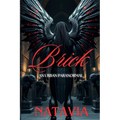 Brick: An Urban Paranormal