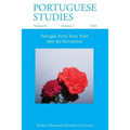 Portuguese Studies 34: 1 (2018)