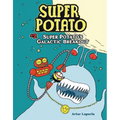 Super Potato's Galactic Breakout