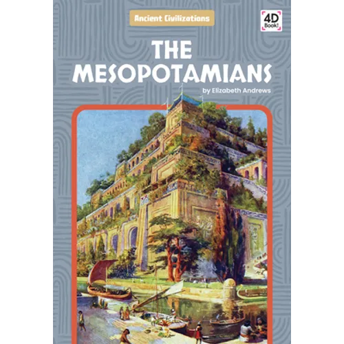 Mesopotamians