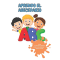 Aprendo El Abecedario: En español
