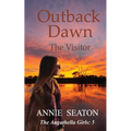 Outback Dawn