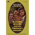 Dark Shadows: Barnabas, Quentin and the Nightmare Assassin: The Complete Paperback Library Reprint Book 18