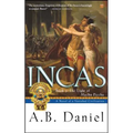 Incas: Book 3: The Light of Machu Picchu