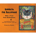 Sonnets for Halloween with a Treat from Shakespeare Featuring Artwork from the Golden Age of Postcards, 1890-1920