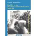 Die FDP in der parlamentarischen Opposition 1966-69