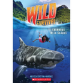 Swimming with Sharks (Wild Survival #2): Volume 2
