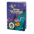 Peter the Elephant Goes to Sleep