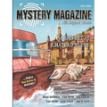 Mystery Magazine: July 2023