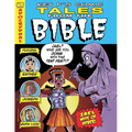 Comic Tales From The Bible
