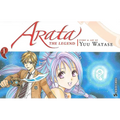 Arata: The Legend, Vol. 1