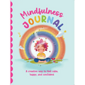 Mindfulness Journal: Journal for Children I Self-Love, Self-Care and Mindfulness I Guided Prompts I Fun Activities I Includes Journaling Stickers I Ag