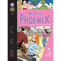 Black Phoenix Vol. 2