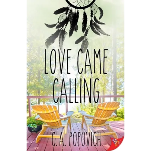 Love Came Calling