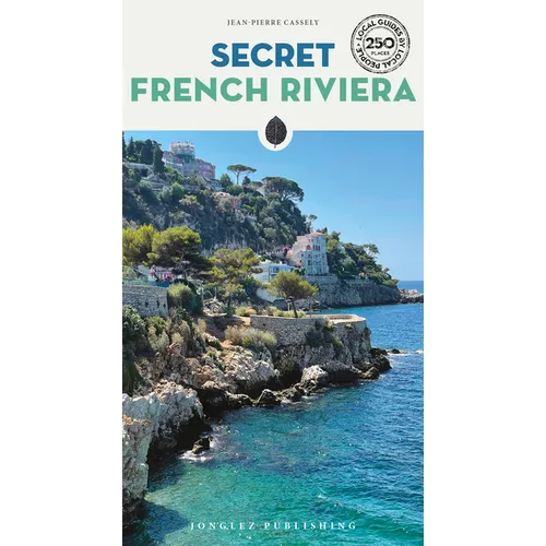 Secret French Riviera